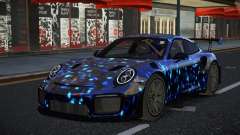Porsche 911 Olilyn S12 para GTA 4