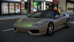 Ferrari 360 Leji para GTA 4