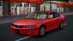 Chevrolet Impala Doqxek