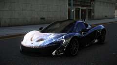 McLaren P1 Jorjamin S1 para GTA 4