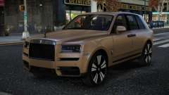 Rolls-Royce Cullinan Gona para GTA 4