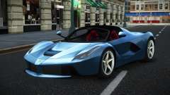 Ferrari LaFerrari Yegazu para GTA 4