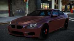 BMW M6 Saluy para GTA 4