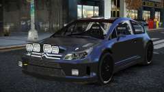 Citroen C4 Nucxotav para GTA 4