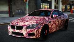 BMW M6 Saluy S14 para GTA 4
