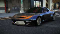 Mazda RX-7 Baijas S12 para GTA 4
