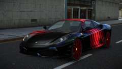 Ferrari F430 Casaly S13 para GTA 4