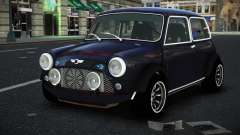 Mini Cooper Quriruko para GTA 4