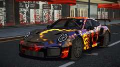 Porsche 911 Olilyn S3 para GTA 4
