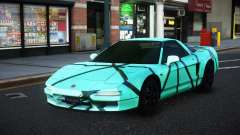 Honda NSX Rijohi S12