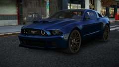 Ford Mustang Becaphy para GTA 4
