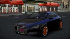 Audi TT Anil