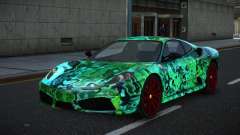Ferrari F430 Casaly S6 para GTA 4