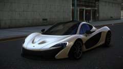 McLaren P1 Jorjamin para GTA 4
