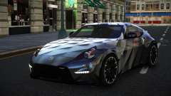 Nissan 370Z Danter S11