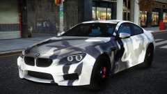 BMW M6 Saluy S4 para GTA 4