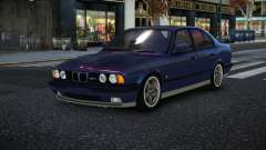 BMW M5 E34 Yeveyira