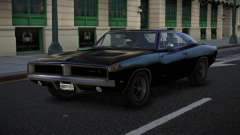 Dodge Charger Rimany S6 para GTA 4
