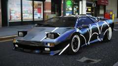 Lamborghini Diablo Matsa S5 para GTA 4