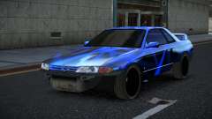 Nissan Skyline R32 Daisow S13