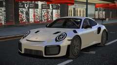 Porsche 911 Olilyn para GTA 4