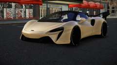 McLaren Artura Naysogimo para GTA 4