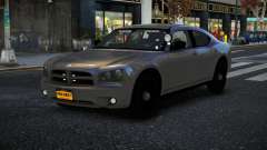 Dodge Charger Xujbah