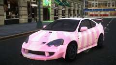 Honda Integra Exlule S5 para GTA 4