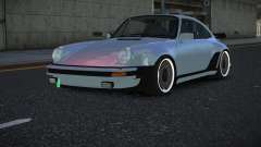 Porsche 911 Caezi para GTA 4