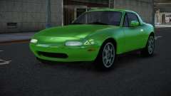Oldsmobile Vista Cruiser Tewalalil para GTA 4