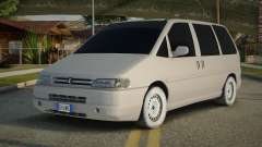 Peugeot 806 para GTA San Andreas
