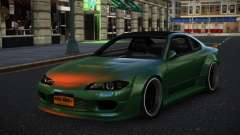 Nissan Silvia Zadunofat