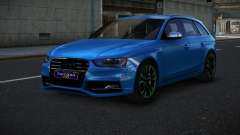 Audi S4 Defxox para GTA 4