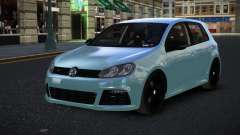 Volkswagen Golf Ivak