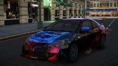 Honda Integra Exlule S14 para GTA 4