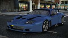 Ferrari 575 Vuztiz