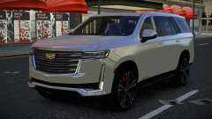 Cadillac Escalade Univ