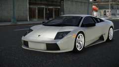 Lamborghini Murcielago Esev