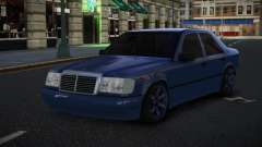 Mercedes-Benz W124 Vudpoten para GTA 4