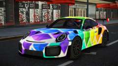 Porsche 911 Olilyn S11 para GTA 4