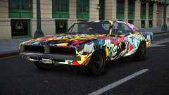 Dodge Charger Rimany S11 para GTA 4