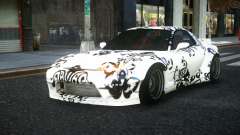 Mazda RX-7 Baijas S7 para GTA 4