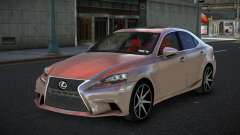 Lexus IS350 Gayzari para GTA 4