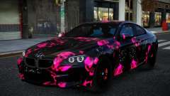 BMW M6 Saluy S1 para GTA 4