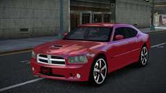 Dodge Charger Bacuxifay