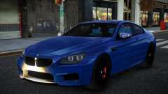 BMW M6 Saluy S13 para GTA 4