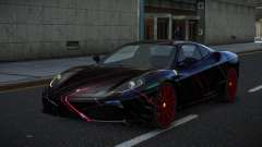 Ferrari F430 Casaly S2 para GTA 4