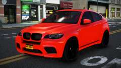 BMW X6 Dujutik para GTA 4