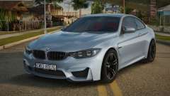 BMW M4 2019