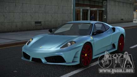 Ferrari F430 Casaly para GTA 4